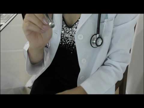 【音フェチ】（小声）医者＆ナース♢診察ロールプレイ～風邪編～【ASMR】Japanese ASMR~Doctor&Nurse Examination Role Play~