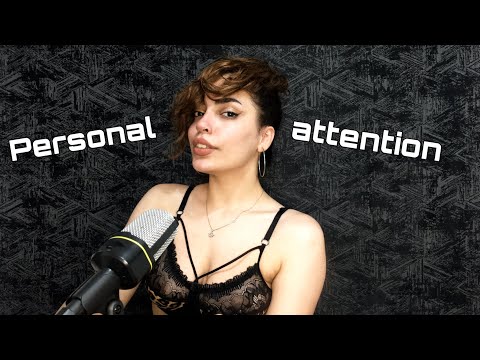 Chaotic ASMR | Upclose Fast & Aggressive Personal Attention / Some Soft Spoken