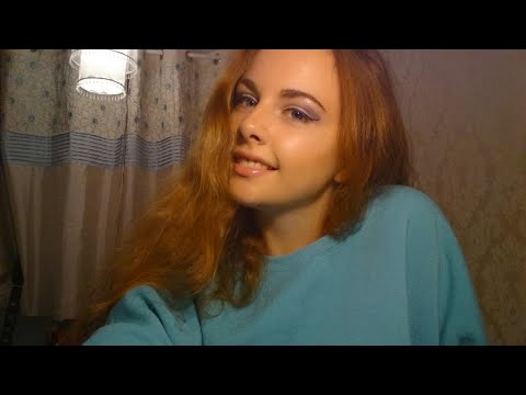 ASMR Tingle Tuesday - Tapping and Scratching