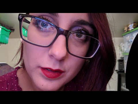 Teaching You How To Do ASMR ~ Your MOST FAVOURITE Triggers |Over explaining, lying, inaudible & MORE
