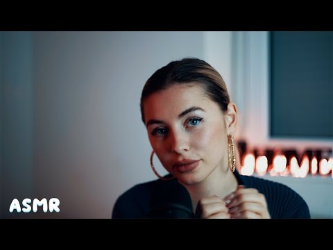 ASMR | HAND SOUNDS + INTENSE Mic Scratching, Pumping, Swirling, tapping 🤗 fast & aggressive [German]