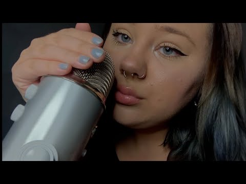 ASMR | Cupped Mouth Sounds