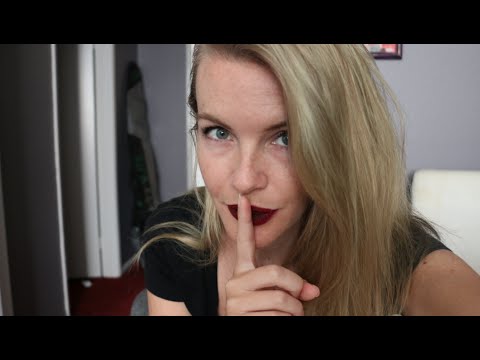 ASMR | Intoxicating Hand Motions And Whispers