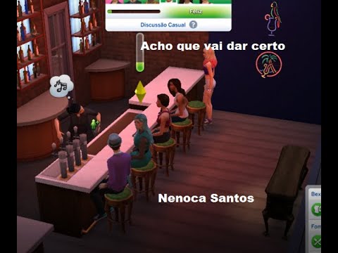 The Sims 4 Desafio Not So Berry | Ep. 6 - Amizade especial 👦🌈