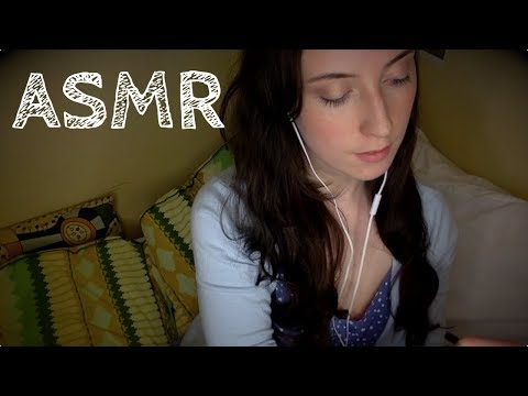 ASMR | Scribbles for Tingles: Fast Sketching Sounds