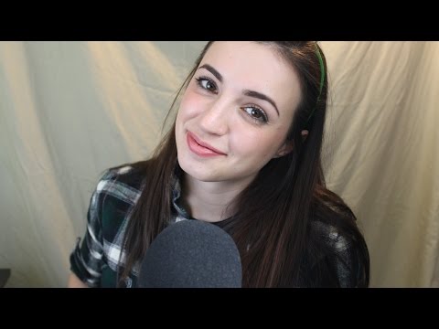 Saying Your Name - Name Trigger ASMR (March Edition)