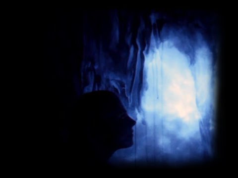 ♒* The Enchanting Mermaid Cave *♒* Humming, Singing & Close Up Gibberish for Relaxation (ASMR)