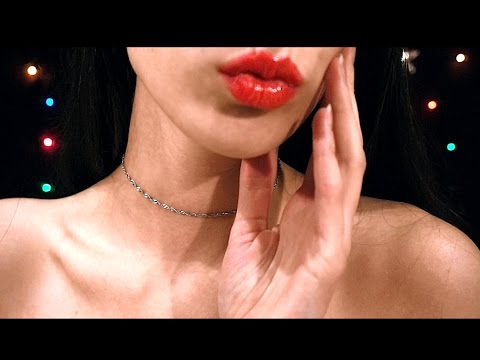 ASMR Best Layered Sounds 💋 Kisses, Breathing, Hand Sounds, more