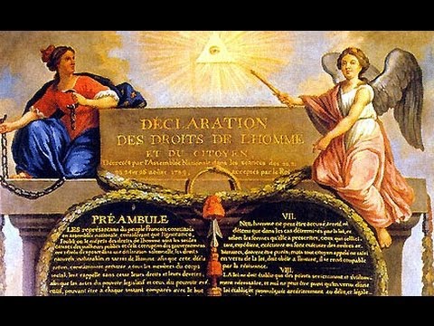 ASMR Français  - Histoire de la Révolution Française: la prise de la Bastille (partie 3)