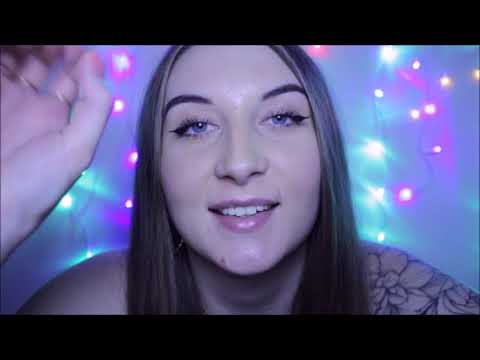 ASMR| LET ME CALM YOU DOWN.. *SUPER RELAXING*