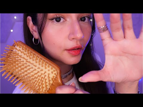 You WILL Fall Asleep To This ASMR Video (DOZE OFF in 5 min...)😴💤