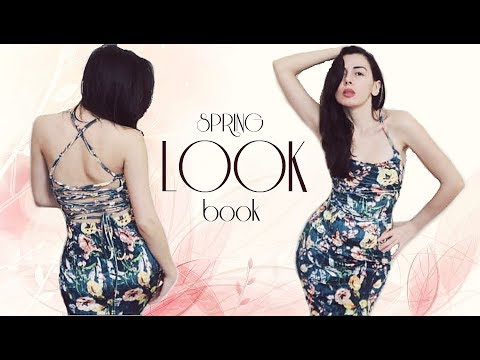 [ASMR] Lookbook 🌸 Ear To Ear Softly Spoken Try On Fashion Haul ~ Dress To Impress ft SHEIN