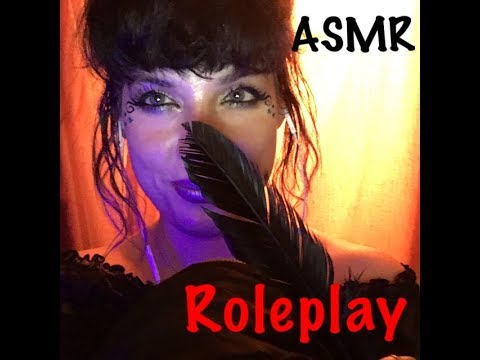 [ASMR] Role-play Inaudible Whispers ~
