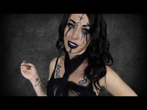 Kidnapped By The Viking Queen's Sister ASMR | Fantasy Role Play | Soft Speaking | Held Captive RP