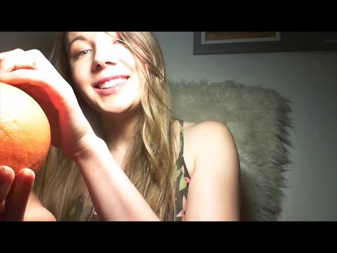 ASMR THIS IS ABSOLUTELY NOT FUNNY...