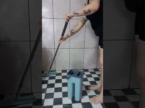 resenha Flat mop