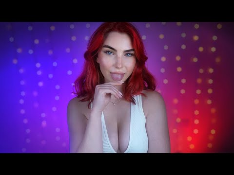 ASMR ♡ 50 Minutes of Mind Numbing Mouth Sounds (4K) ♡