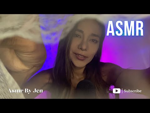 A Dormir con ASMR con La Mallita y Mouth Sounds ✨ | Asmr En Español
