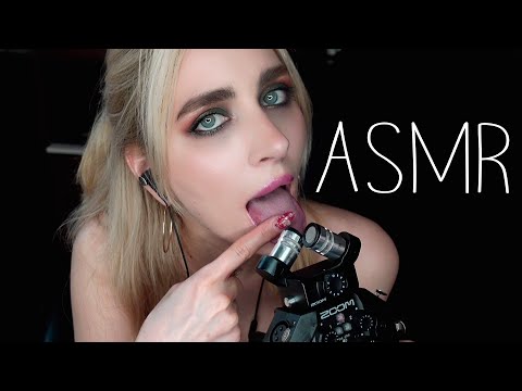 ASMR Mouth sounds | The most disgusting mouth sounds you've ever heard