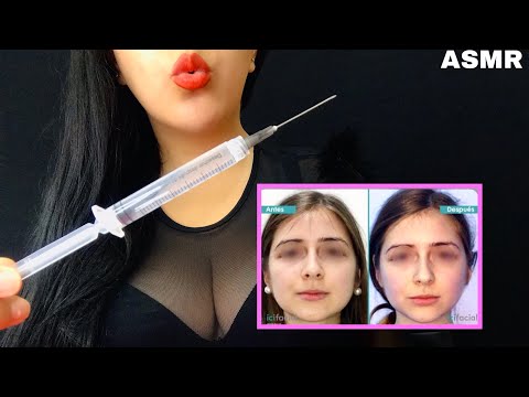 👩🏻‍⚕️DOCTORA TE HACE LA BICHECTOMIA- ASMR ROLEPLAY