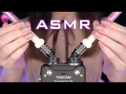 ASMR You Will be Sleepy within 30 Minutes (No Talking)