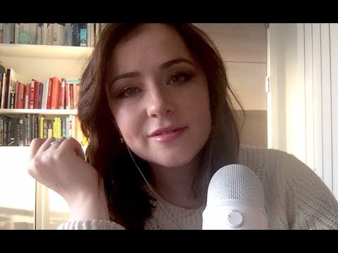Livesteam - Whispered ASMR Get Ready With Me + Channel Schedule