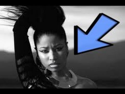 Nicki Minaj's NSFW 'Looking Ass N---a'  nicki minaj songs ass nigga ?!