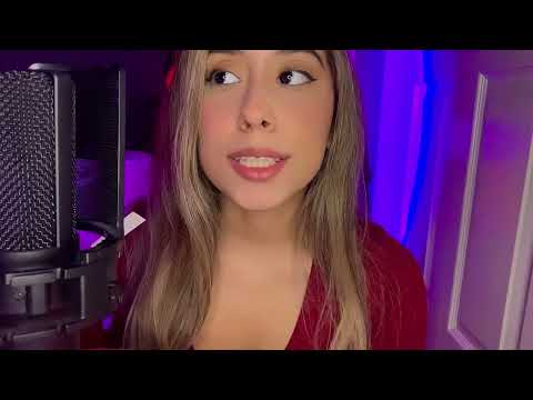 ASMR Trying The viral Perfumes! (Whispered) Dossier Originals
