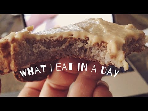 ASMR What I Eat in a Day | Gentle Whispering