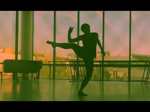 Potential - Solo Dance - Video Art