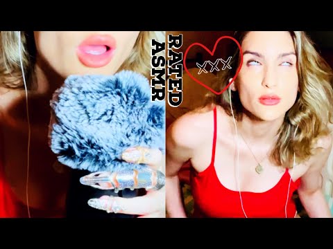 ASMR | DEEP BREATHING | MOANING | MATURE AUDIENCE ONLY🖤✨🔞