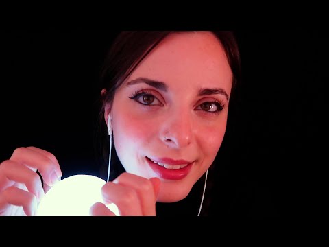 ASMR | Comforting Sleepy Triggers ❤️ (soft whispers, tapping, hand movements, scratching, shh)