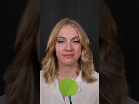 Focus Test with Blink Exam and Light Triggers #asmr #focus #sleep #relaxing