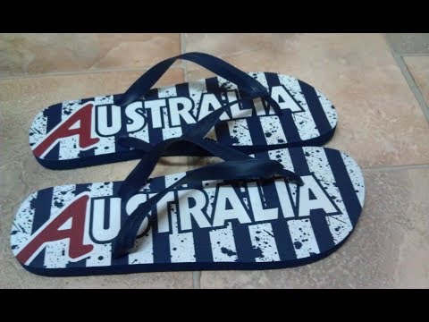 ASMR - Australia The Guide - Australian Accent - Whispering 10 Important Points about Australia