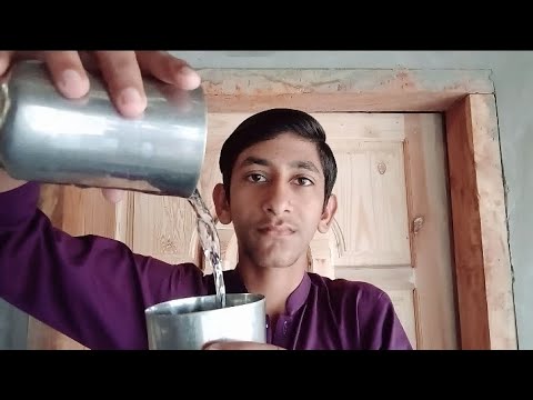 ASMR 10 Minutes Relaxing Water Sounds