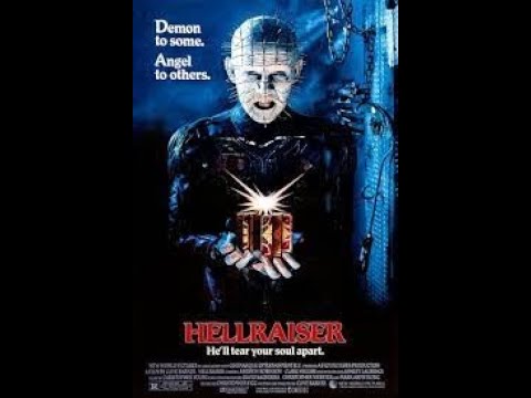 Hellraiser (1987) sub esp