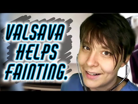 ASMR for people who hate blood draws (but it's a real doctor's tips/comfort/FULL PHYSICAL EXAM)