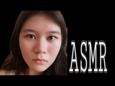 Asmr назойливый и грубый продавец