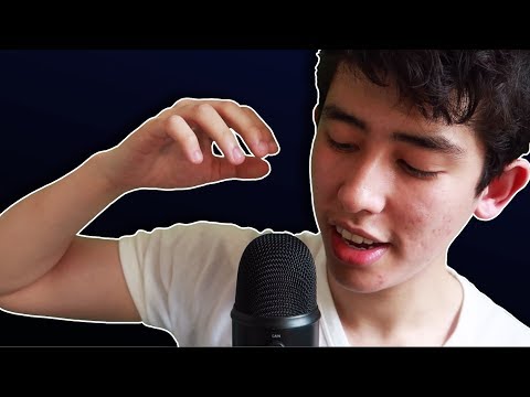 ASMR for People who Don't get Tingles (Not Clickbait)