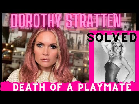 The Dorothy Stratten Case | A Playmate on the Verge of Hollywood Stardom | ASMR True Crime #asmr