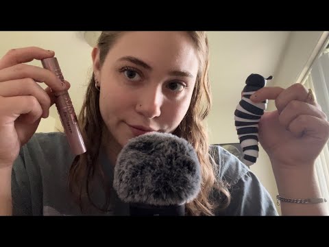 ASMR 30 triggers in 30 minutes 💕