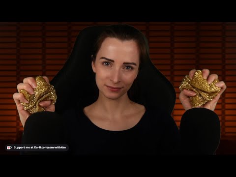 🔴 2 Hours ASMR Livestream: Most Relaxing and Calming Soft Spoken, Whisper and Triggers for Sleep