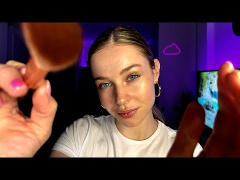 ASMR For People With Insomnia, Anxiety and ADHD