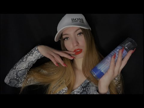 ASMR | Will you survive my monthly favorites?⚡️