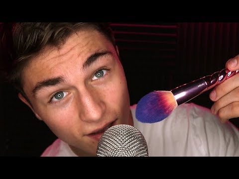 ASMR For People Who Don't Get Tingles (not clickbait) [3]
