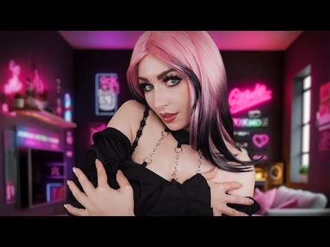 Loving Hugs and Kisses ASMR – Personal Attention 🤗😘