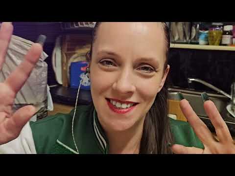 ASMR Special Thank You | 200 Subs And Counting