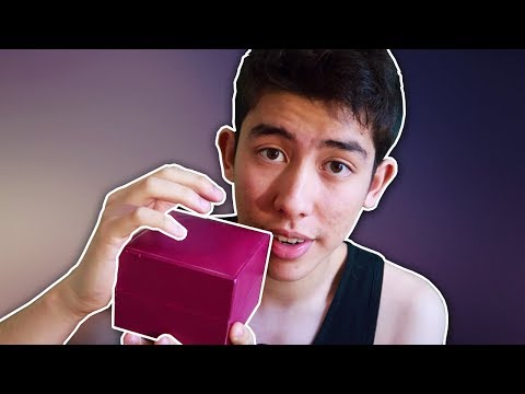 [ASMR] Most Requested Tapping Tingles