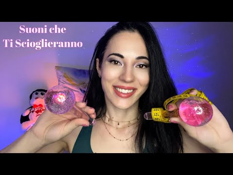 EFFICACE PER UN SONNO MIGLIORE | 100% TINGLES ASMR