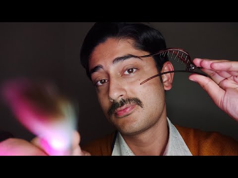 ASMR Indian | Something Special to remove your Negativity